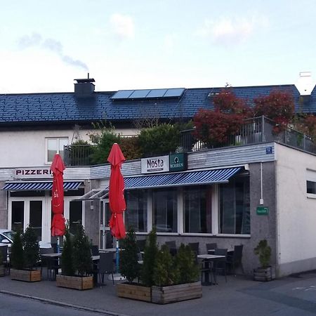 Haus Edith Privathaus mit Gästezimmern Bregenz Exterior foto