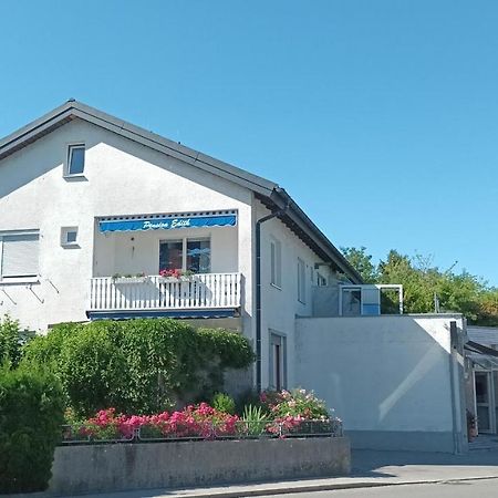 Haus Edith Privathaus mit Gästezimmern Bregenz Exterior foto