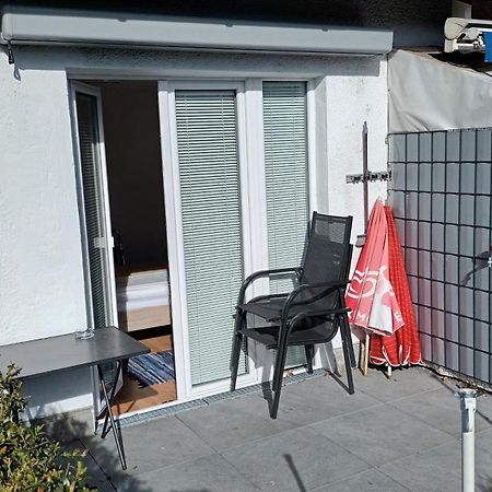 Haus Edith Privathaus mit Gästezimmern Bregenz Exterior foto
