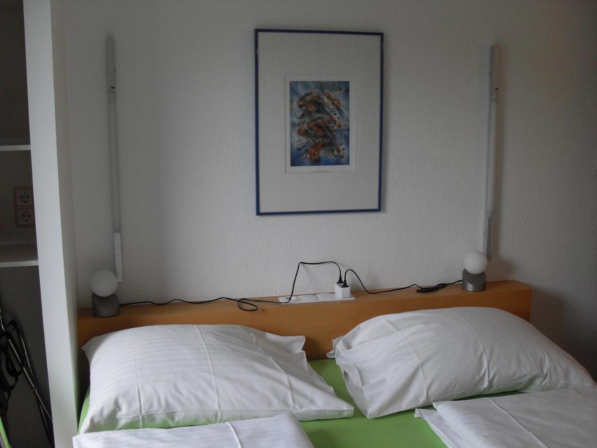 Haus Edith Privathaus mit Gästezimmern Bregenz Exterior foto