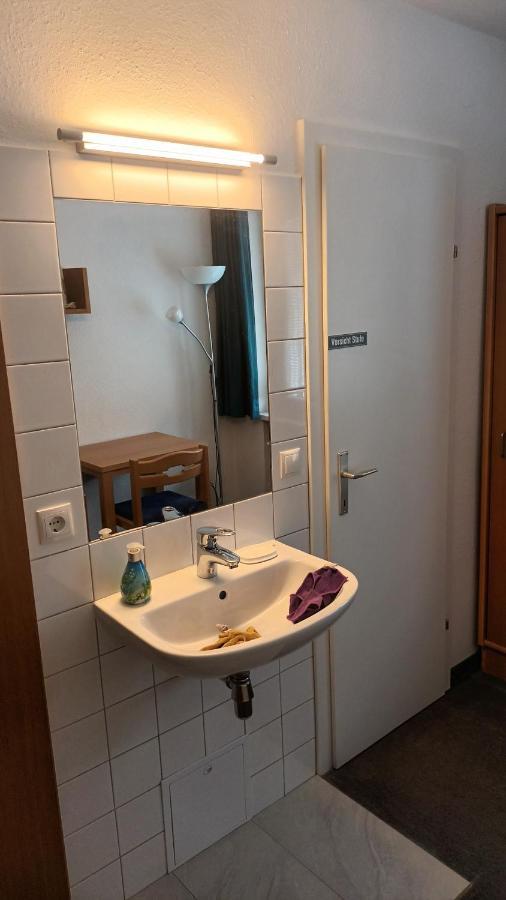 Haus Edith Privathaus mit Gästezimmern Bregenz Exterior foto