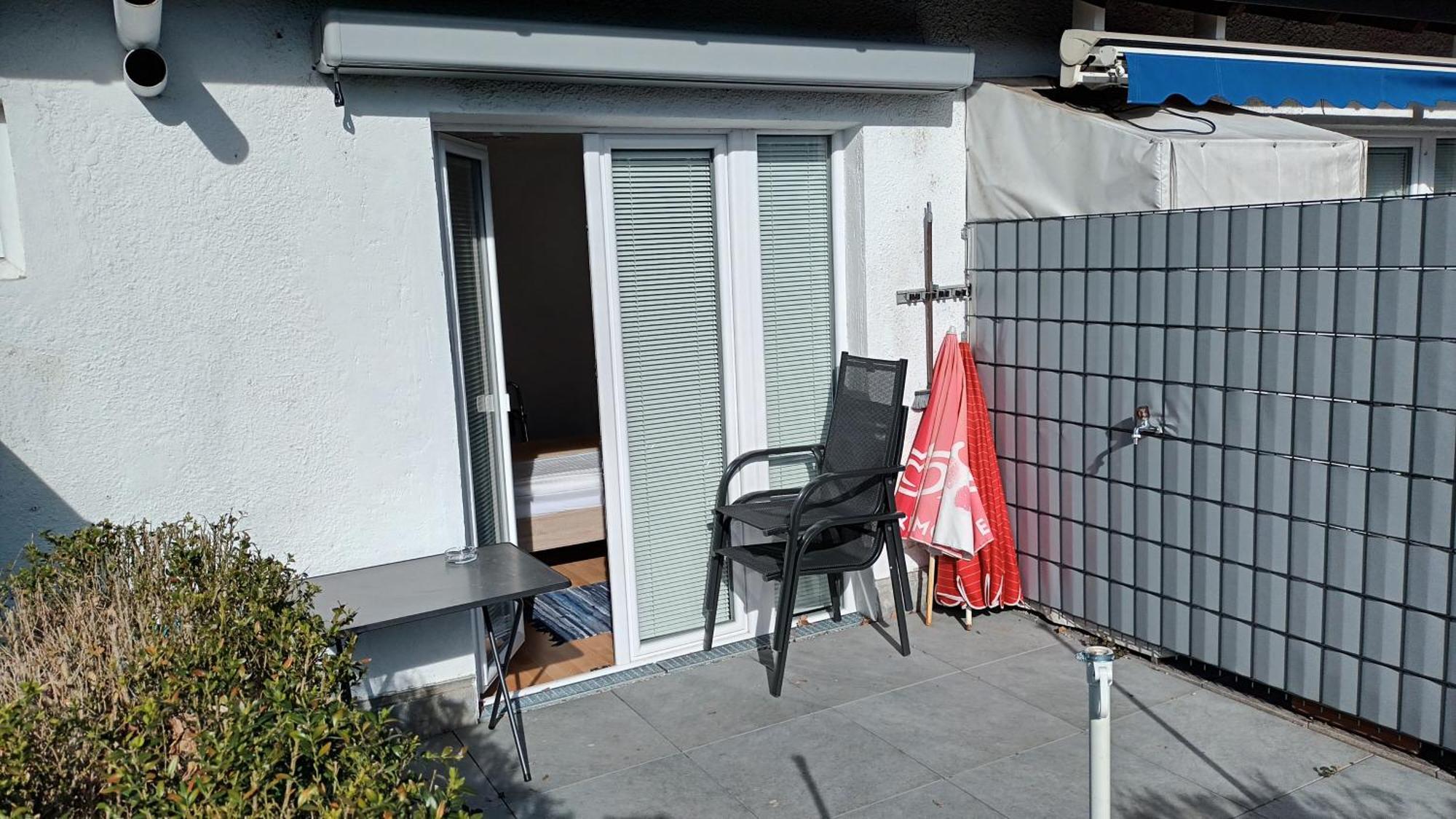 Haus Edith Privathaus mit Gästezimmern Bregenz Exterior foto