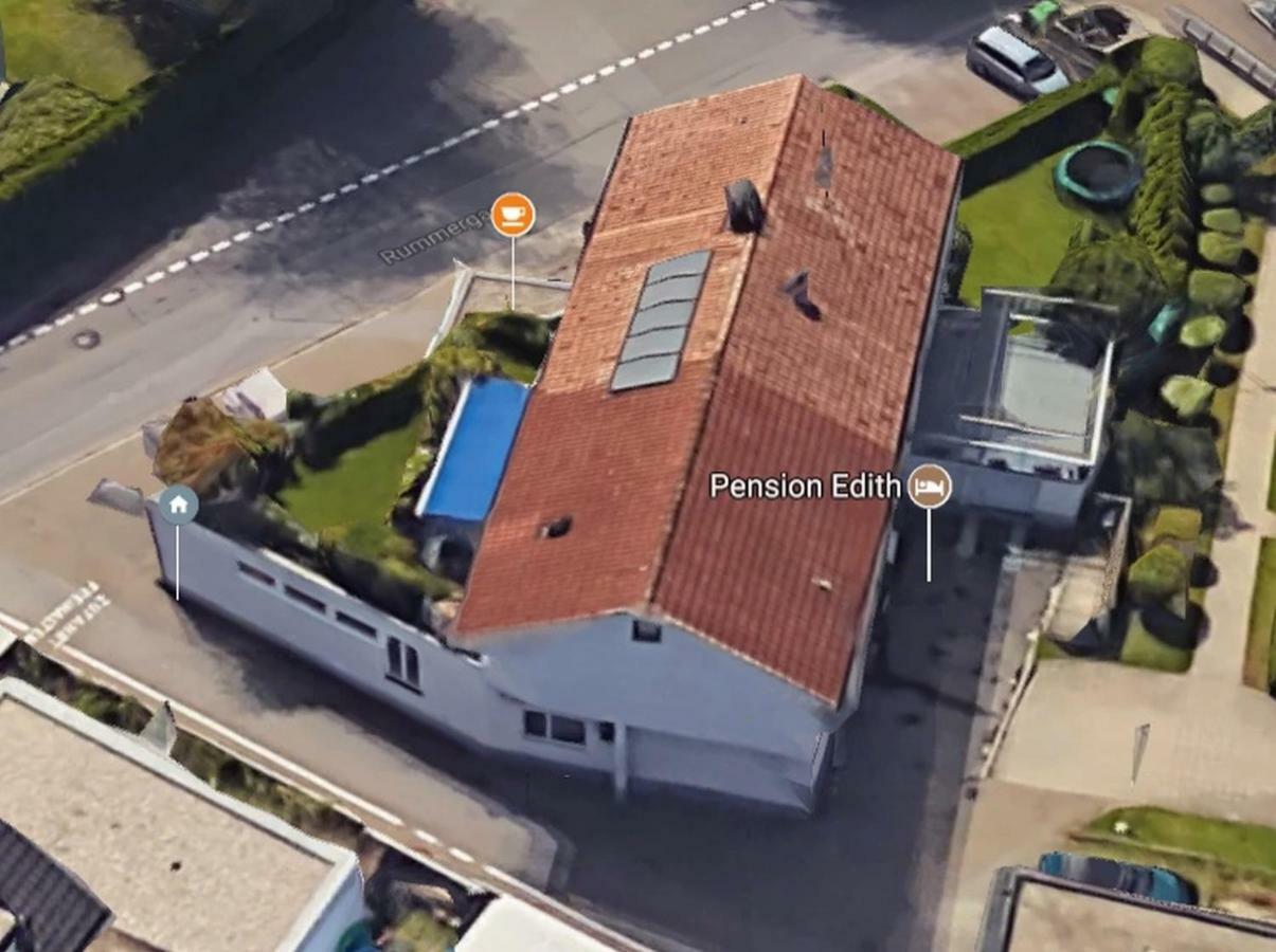 Haus Edith Privathaus mit Gästezimmern Bregenz Exterior foto